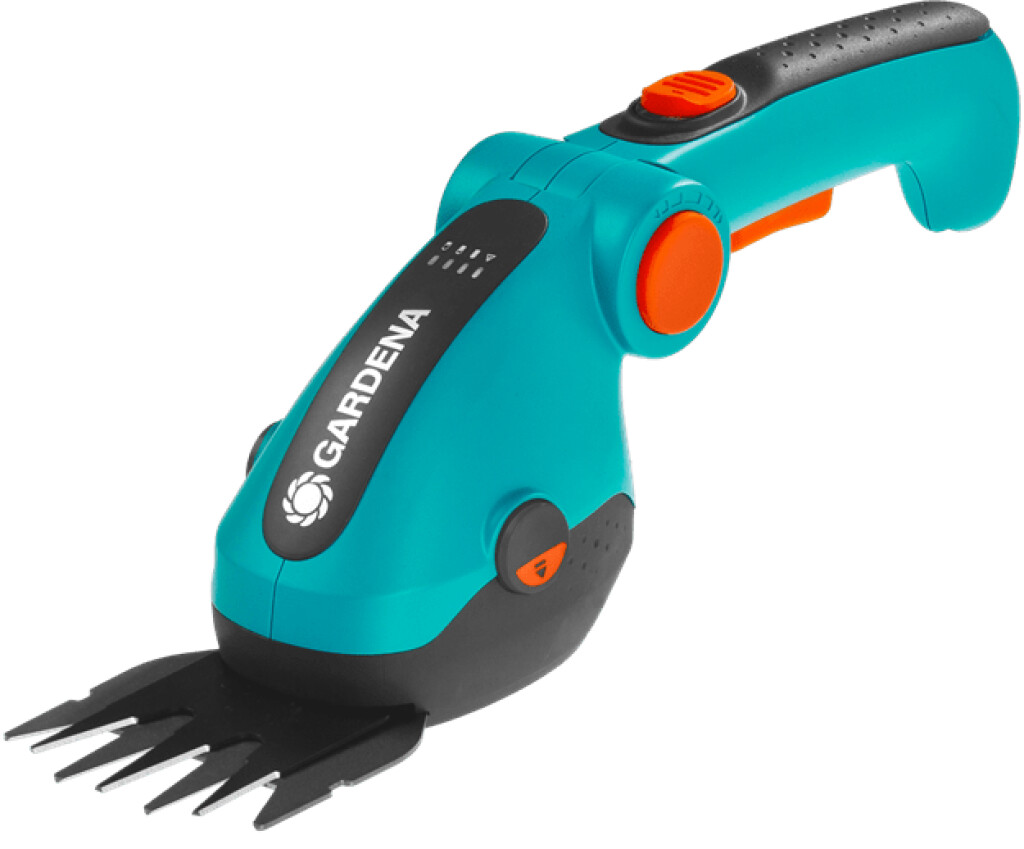 Accugrasschaar ComfortCut Li