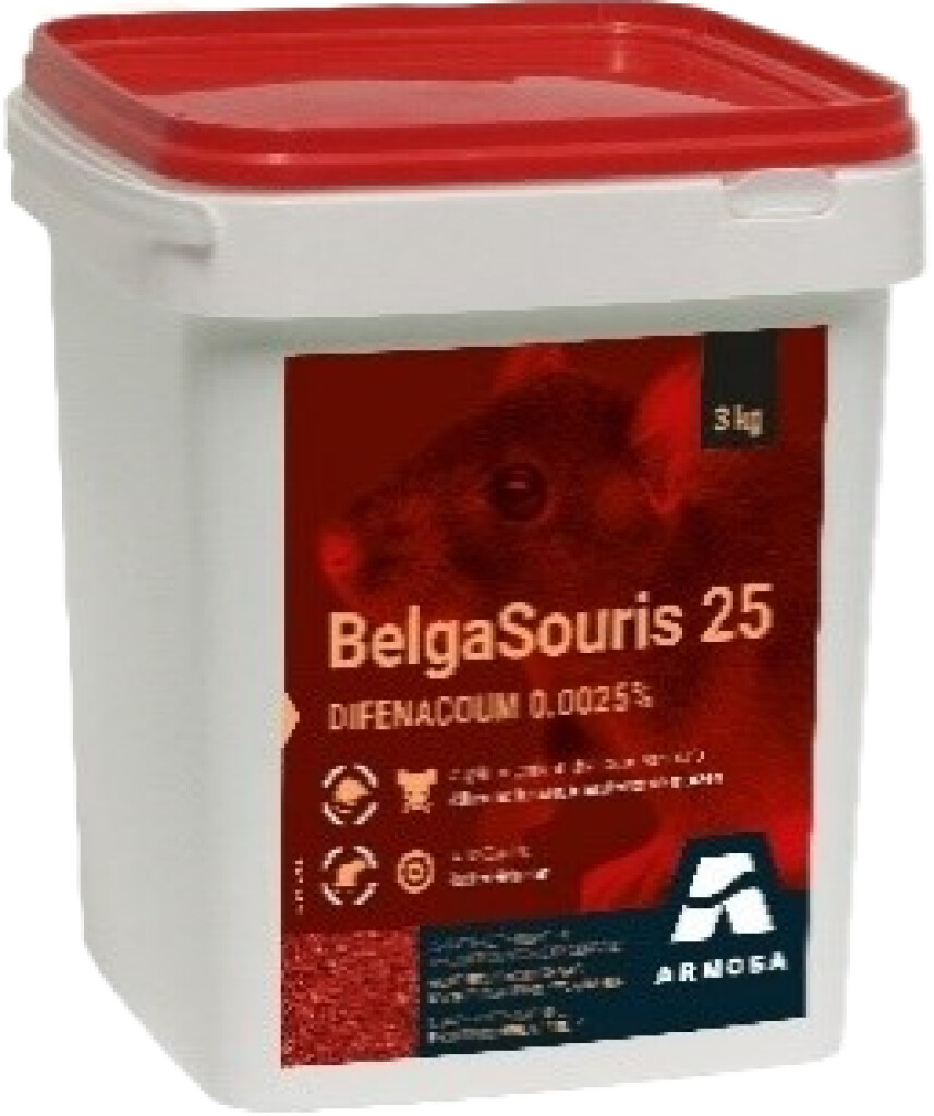 Belgasouris 25