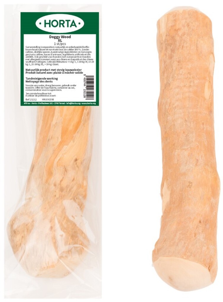 Doggy Wood XL