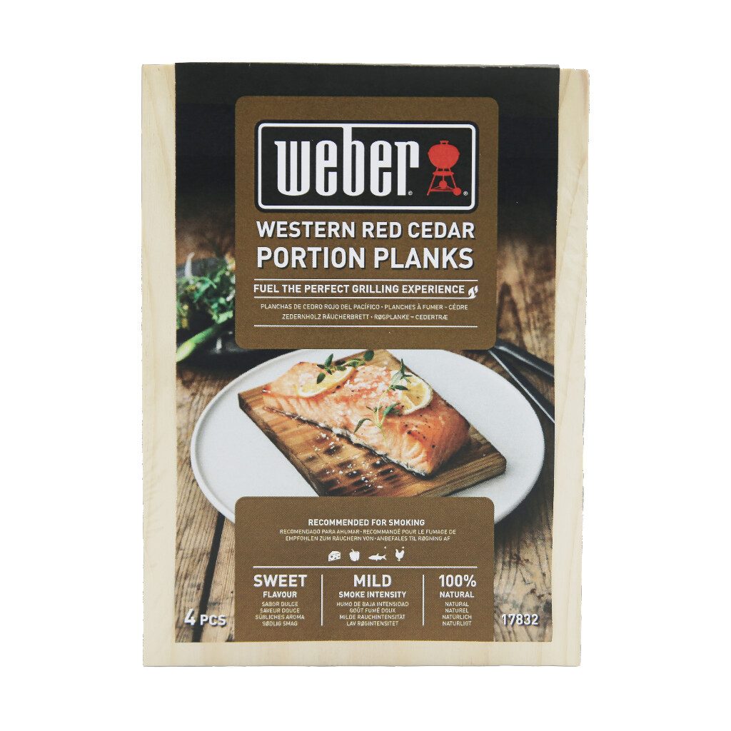 Planches individuelles Western red cedar Planches individuelles Western red cedar