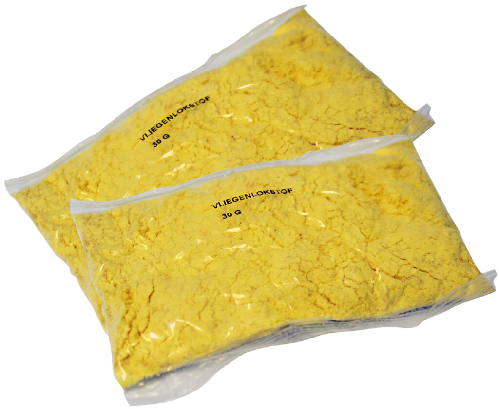 Ecologic Fly Trap B refill 150g