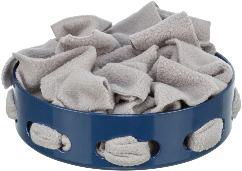 Dog Activity Hide'n'Sniff Bowl