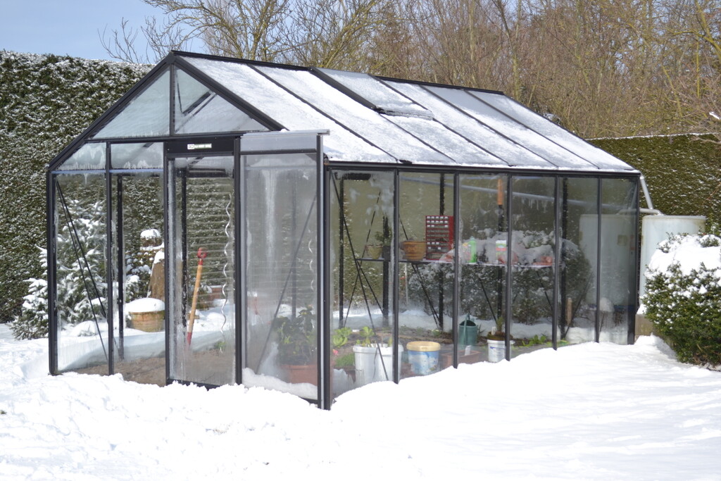 Serre Prestige R306 Blackline Serre Prestige R306 Blackline