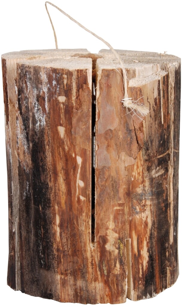 Zweedse fakkel klein 25cm