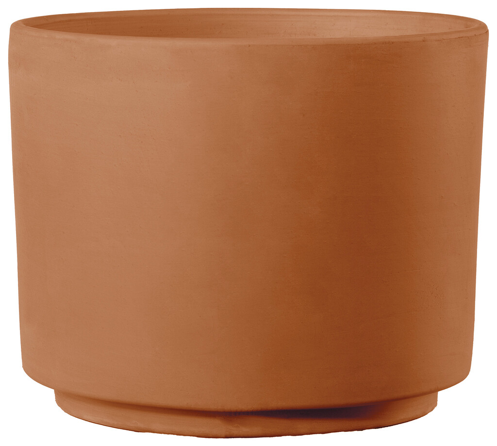 Cilindro Modul'O Cotto 19cm