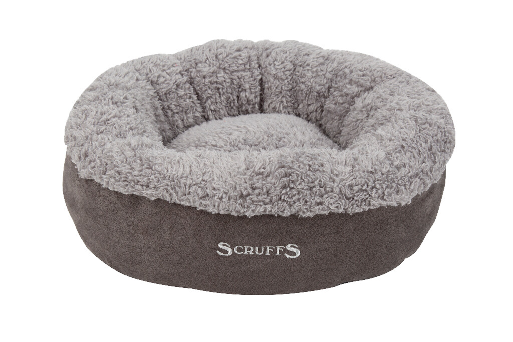 Mand Cosy Cat Bed Mand Cosy Cat Bed