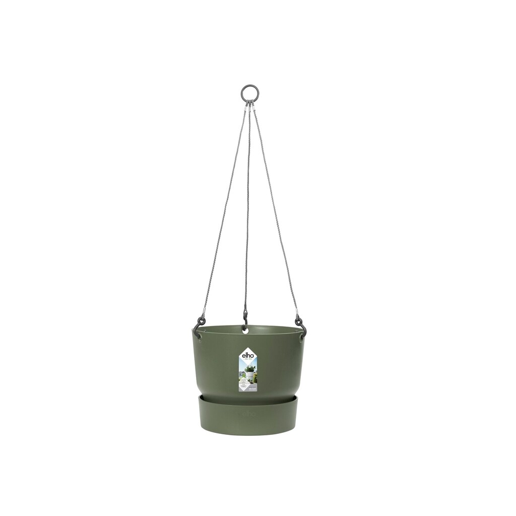 Greenville Suspension 24cm vert feuille Greenville Suspension 24cm vert feuille