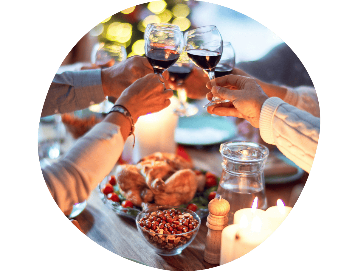 Kerstdiner
