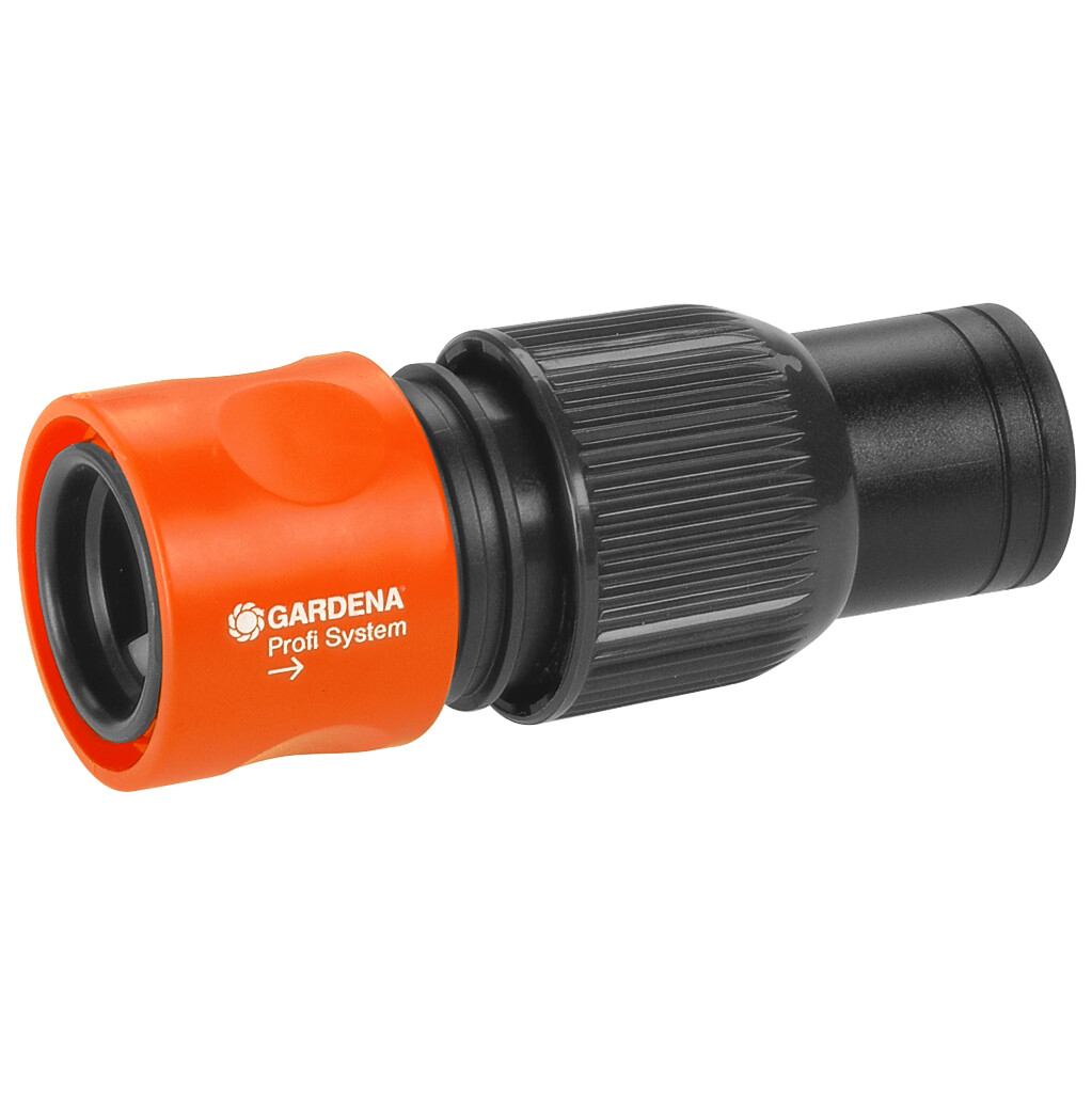 Profi Maxi-Flow System slangstuk 19 mm (3/4")