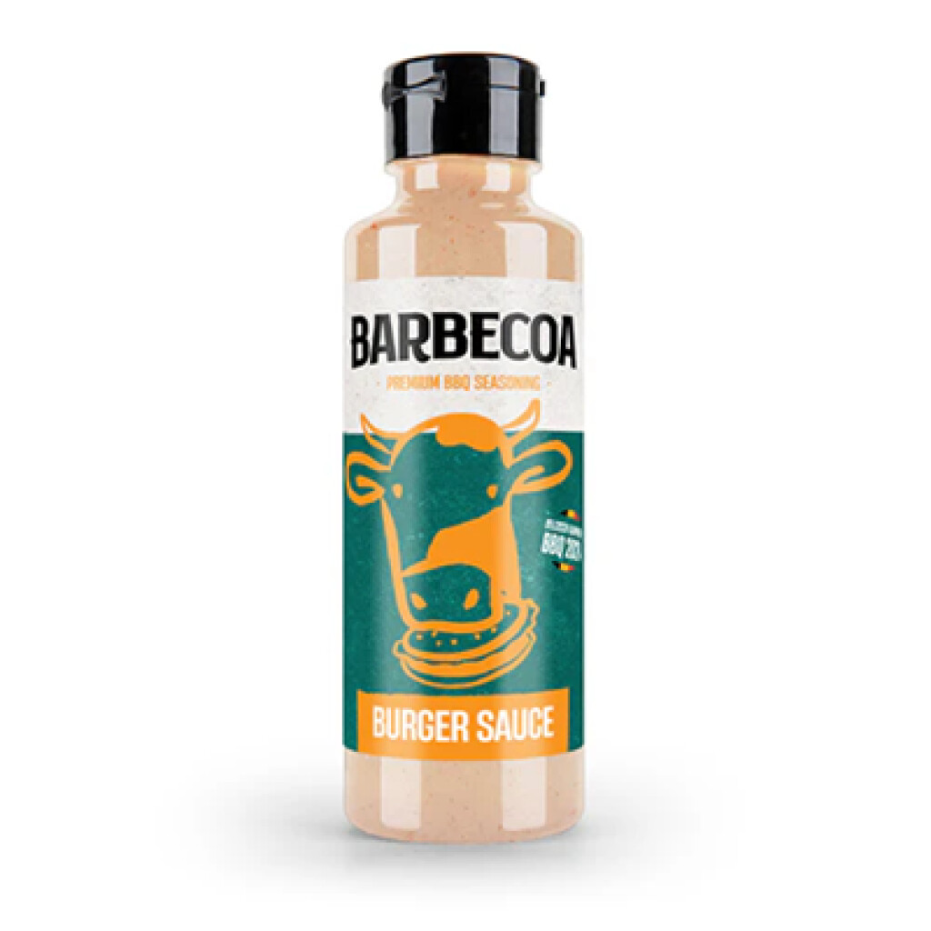 Burger Sauce 500ml