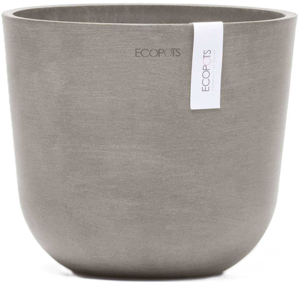 Oslo Mini 19 Taupe