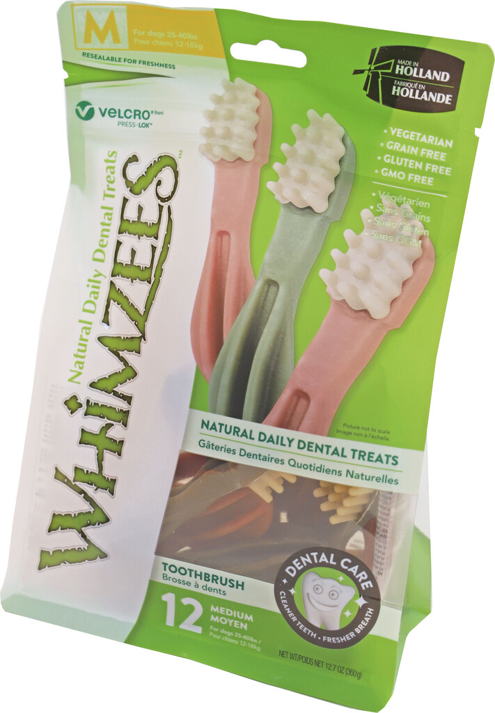 Toothbrush M Toothbrush M