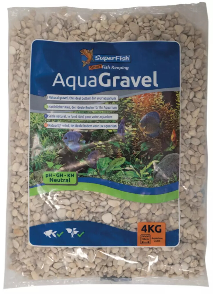 Aqua Grind British Bruin 5-8 Mm 4kg