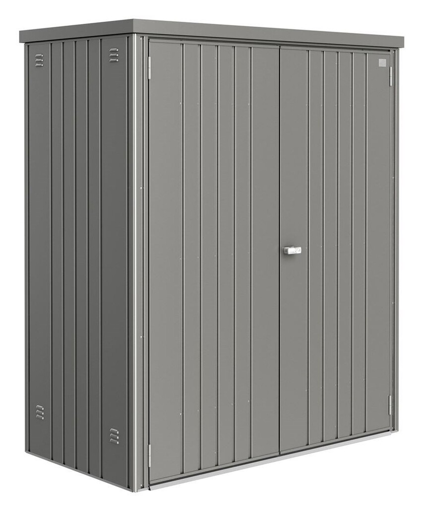 Armoire à outils 150 gris quartz