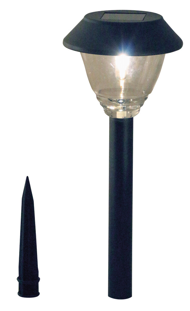 Kodiak solar tuinlamp