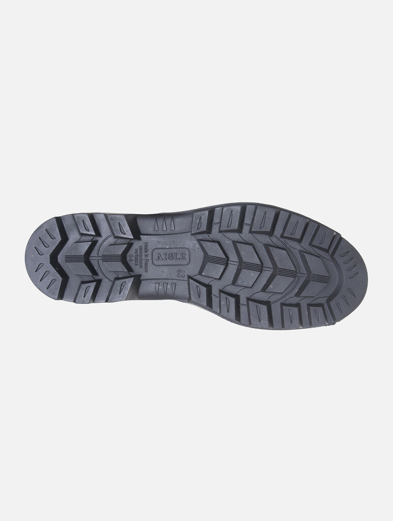 Botte Benyl M kaki 43