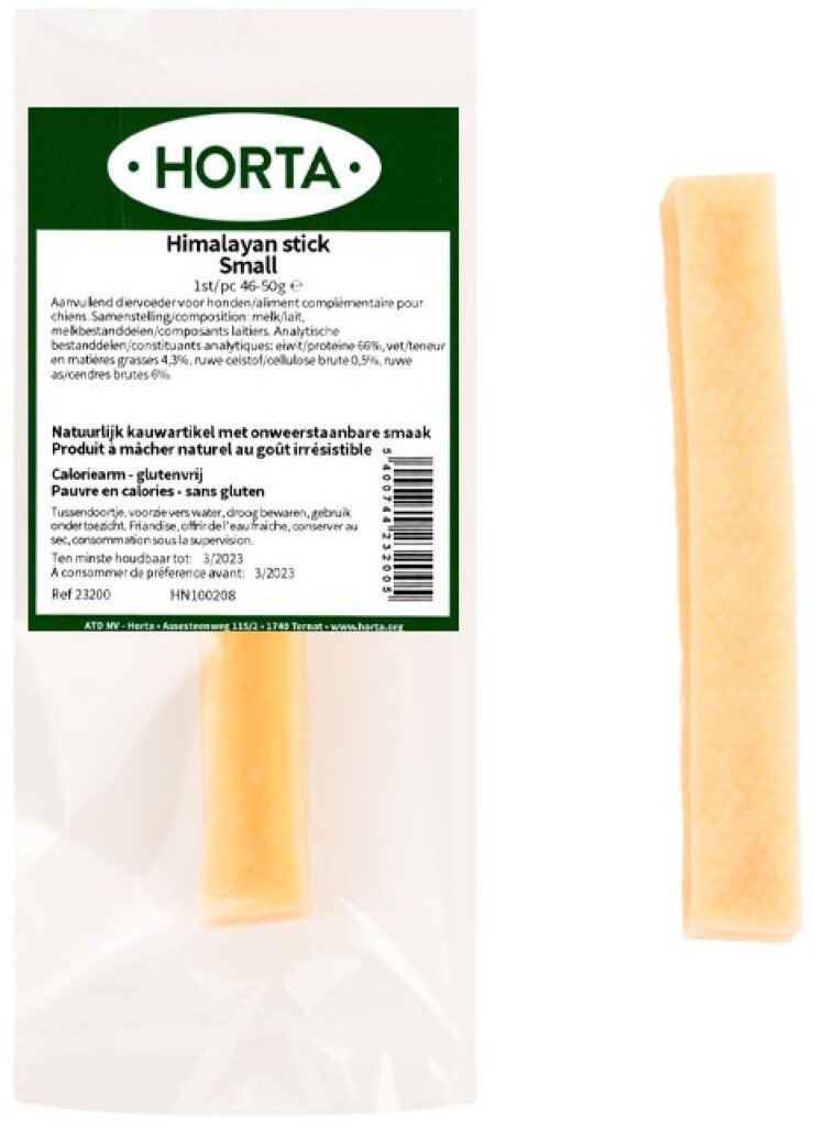 Himalayan stick Small 46-50g Himalayan stick Small 46-50g